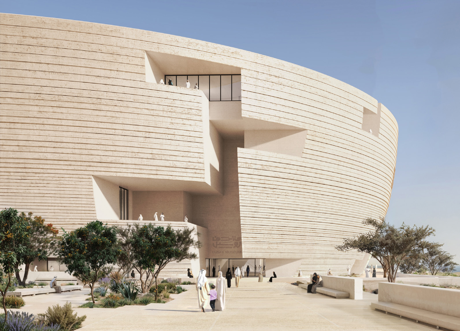 Modern Architecture